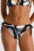 Shan Classique Classic Hip-Tied Bikini Bottom - 42560-31-952